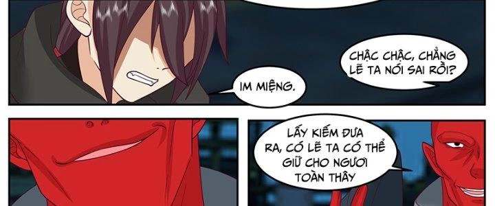 Bắt Đầu Giết Chóc Từ Một Thanh Kiếm Chapter 74 - Trang 2