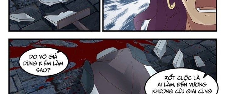 Bắt Đầu Giết Chóc Từ Một Thanh Kiếm Chapter 75 - Trang 2