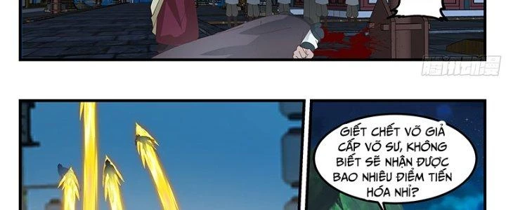 Bắt Đầu Giết Chóc Từ Một Thanh Kiếm Chapter 75 - Trang 2