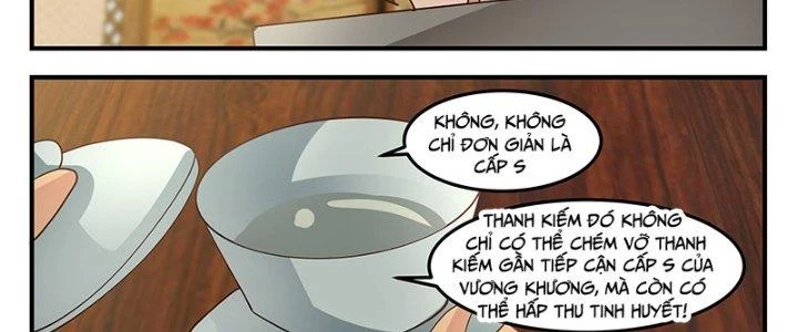 Bắt Đầu Giết Chóc Từ Một Thanh Kiếm Chapter 75 - Trang 2