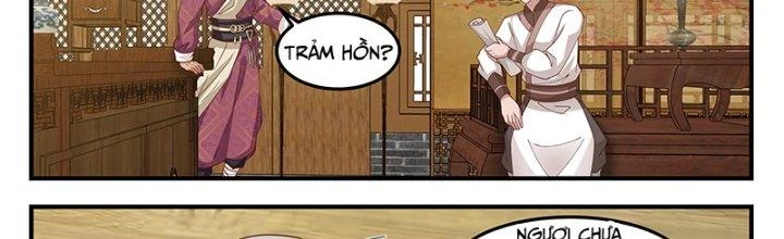 Bắt Đầu Giết Chóc Từ Một Thanh Kiếm Chapter 75 - Trang 2