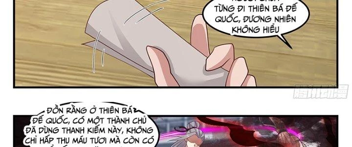 Bắt Đầu Giết Chóc Từ Một Thanh Kiếm Chapter 75 - Trang 2