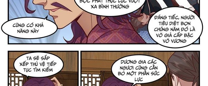 Bắt Đầu Giết Chóc Từ Một Thanh Kiếm Chapter 75 - Trang 2