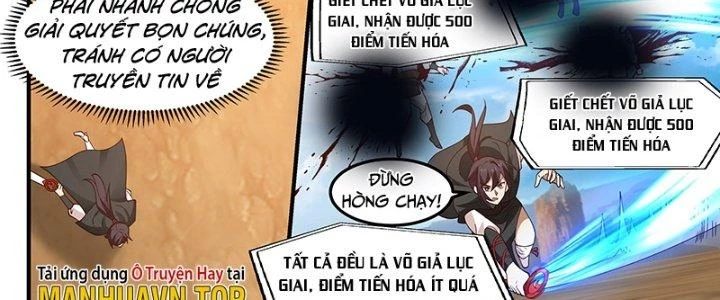 Bắt Đầu Giết Chóc Từ Một Thanh Kiếm Chapter 76 - Trang 2