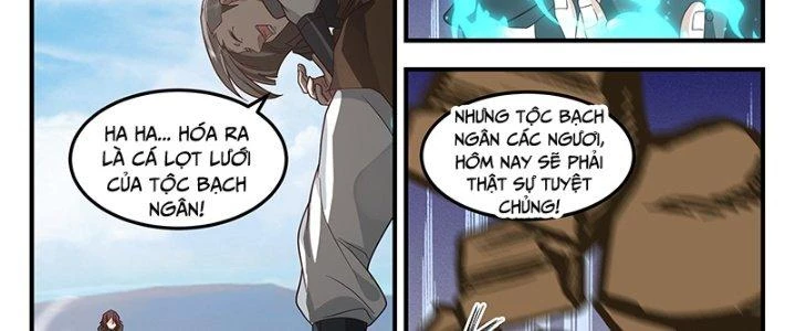 Bắt Đầu Giết Chóc Từ Một Thanh Kiếm Chapter 76 - Trang 2