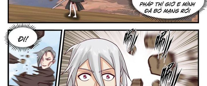 Bắt Đầu Giết Chóc Từ Một Thanh Kiếm Chapter 76 - Trang 2