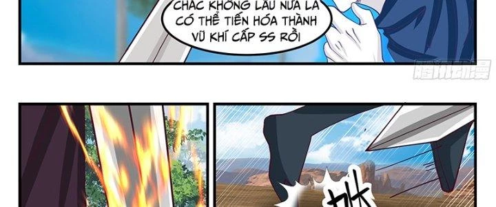 Bắt Đầu Giết Chóc Từ Một Thanh Kiếm Chapter 77 - Trang 2
