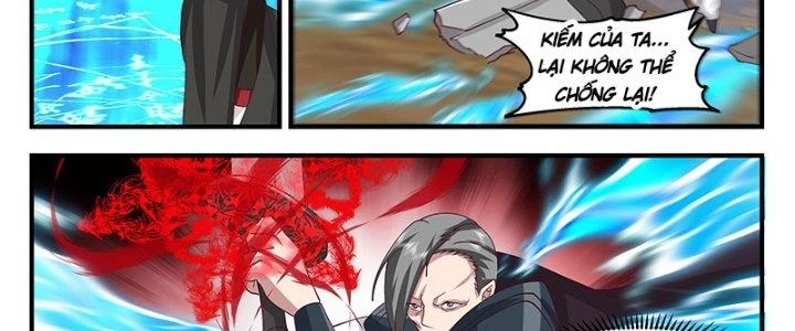 Bắt Đầu Giết Chóc Từ Một Thanh Kiếm Chapter 77 - Trang 2