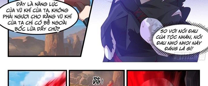 Bắt Đầu Giết Chóc Từ Một Thanh Kiếm Chapter 77 - Trang 2
