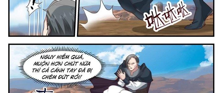 Bắt Đầu Giết Chóc Từ Một Thanh Kiếm Chapter 77 - Trang 2