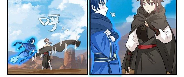 Bắt Đầu Giết Chóc Từ Một Thanh Kiếm Chapter 78 - Trang 2