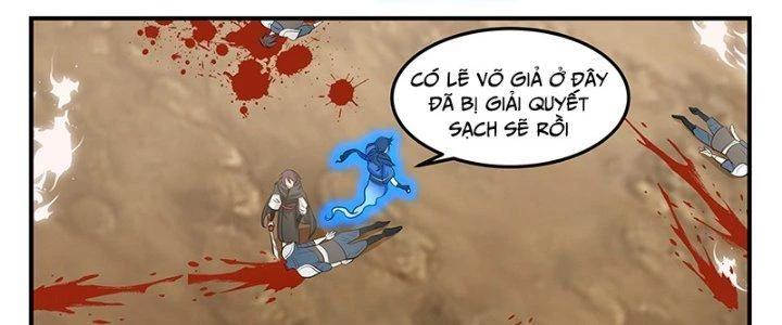 Bắt Đầu Giết Chóc Từ Một Thanh Kiếm Chapter 78 - Trang 2