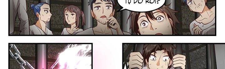 Bắt Đầu Giết Chóc Từ Một Thanh Kiếm Chapter 78 - Trang 2