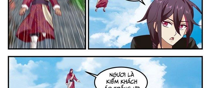 Bắt Đầu Giết Chóc Từ Một Thanh Kiếm Chapter 78 - Trang 2