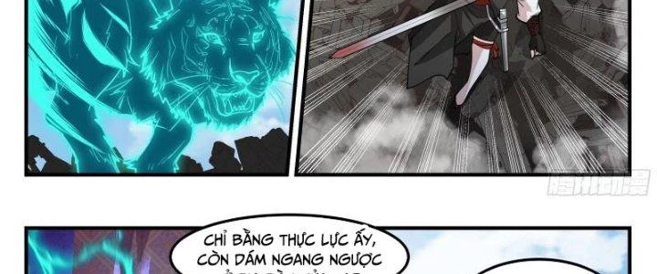 Bắt Đầu Giết Chóc Từ Một Thanh Kiếm Chapter 79 - Trang 2