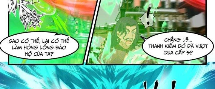 Bắt Đầu Giết Chóc Từ Một Thanh Kiếm Chapter 79 - Trang 2