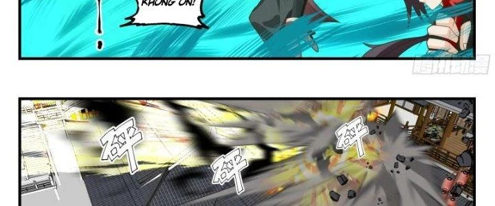 Bắt Đầu Giết Chóc Từ Một Thanh Kiếm Chapter 79 - Trang 2