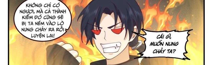 Bắt Đầu Giết Chóc Từ Một Thanh Kiếm Chapter 79 - Trang 2