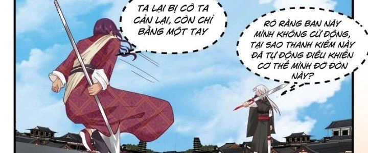 Bắt Đầu Giết Chóc Từ Một Thanh Kiếm Chapter 79 - Trang 2