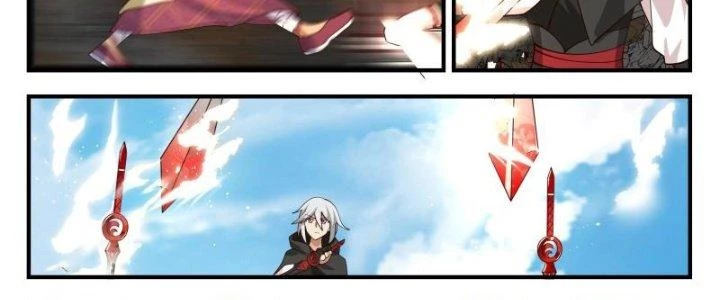 Bắt Đầu Giết Chóc Từ Một Thanh Kiếm Chapter 80 - Trang 2