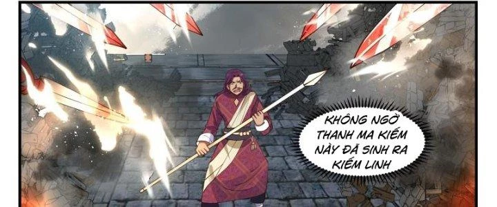 Bắt Đầu Giết Chóc Từ Một Thanh Kiếm Chapter 80 - Trang 2