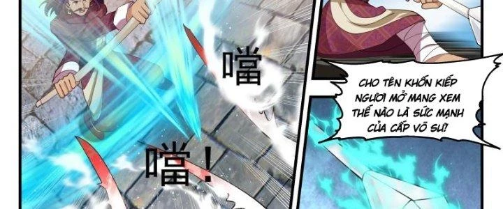 Bắt Đầu Giết Chóc Từ Một Thanh Kiếm Chapter 80 - Trang 2