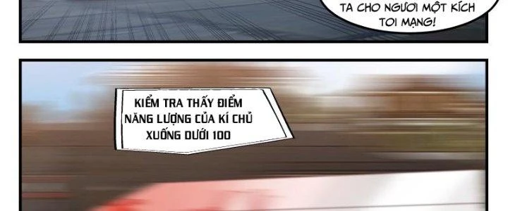 Bắt Đầu Giết Chóc Từ Một Thanh Kiếm Chapter 80 - Trang 2