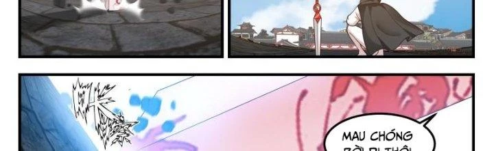 Bắt Đầu Giết Chóc Từ Một Thanh Kiếm Chapter 80 - Trang 2