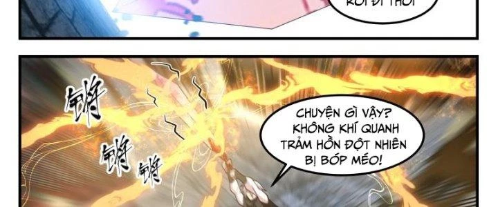 Bắt Đầu Giết Chóc Từ Một Thanh Kiếm Chapter 80 - Trang 2