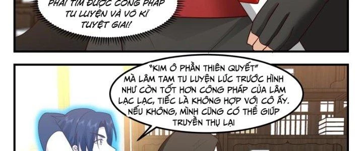 Bắt Đầu Giết Chóc Từ Một Thanh Kiếm Chapter 81 - Trang 2