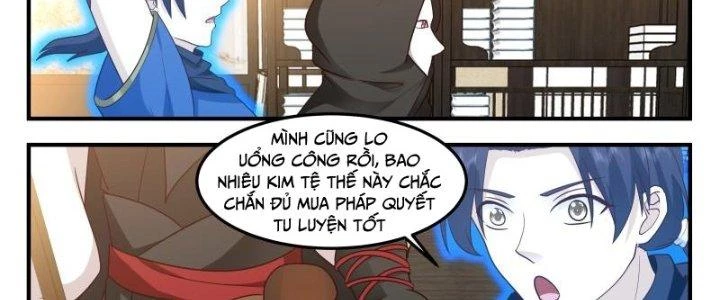 Bắt Đầu Giết Chóc Từ Một Thanh Kiếm Chapter 81 - Trang 2