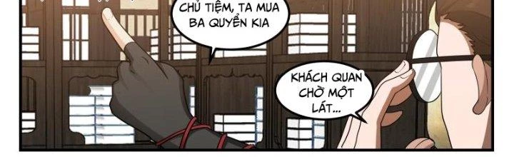 Bắt Đầu Giết Chóc Từ Một Thanh Kiếm Chapter 81 - Trang 2