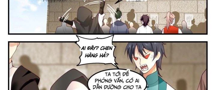 Bắt Đầu Giết Chóc Từ Một Thanh Kiếm Chapter 81 - Trang 2