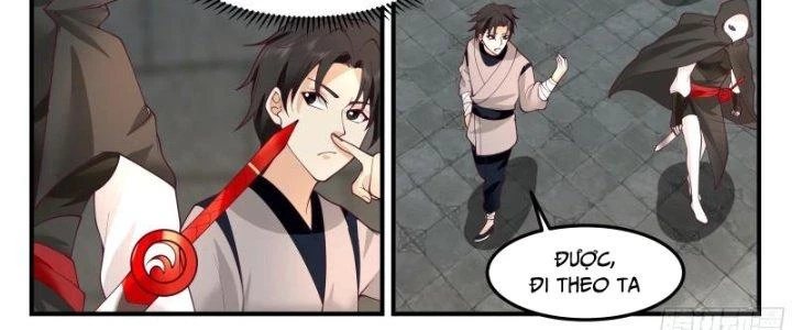 Bắt Đầu Giết Chóc Từ Một Thanh Kiếm Chapter 81 - Trang 2