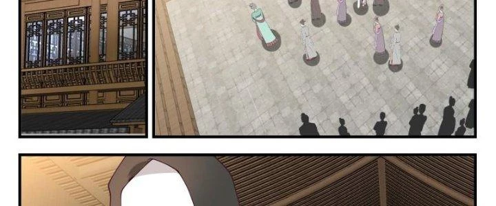 Bắt Đầu Giết Chóc Từ Một Thanh Kiếm Chapter 81 - Trang 2