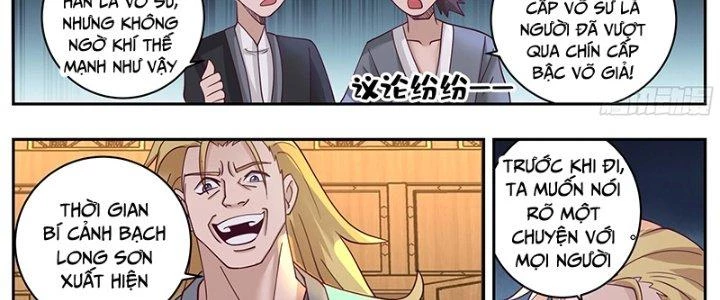 Bắt Đầu Giết Chóc Từ Một Thanh Kiếm Chapter 82 - Trang 2