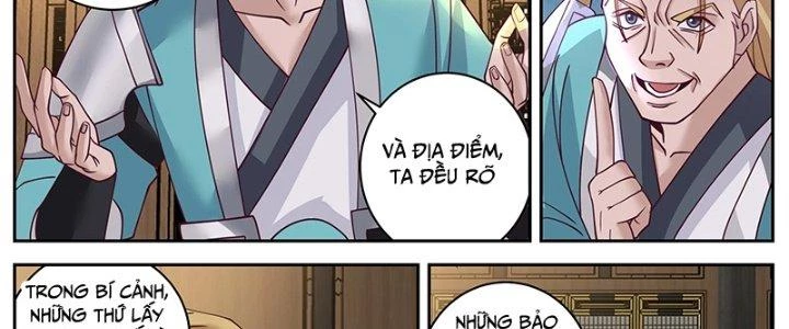 Bắt Đầu Giết Chóc Từ Một Thanh Kiếm Chapter 82 - Trang 2