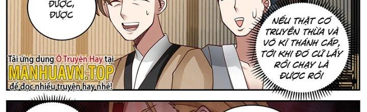 Bắt Đầu Giết Chóc Từ Một Thanh Kiếm Chapter 82 - Trang 2