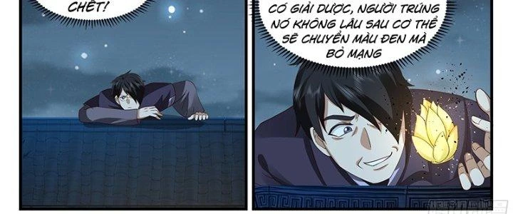 Bắt Đầu Giết Chóc Từ Một Thanh Kiếm Chapter 83 - Trang 2