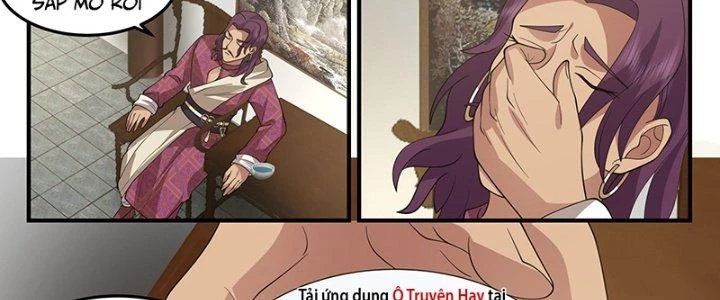 Bắt Đầu Giết Chóc Từ Một Thanh Kiếm Chapter 83 - Trang 2