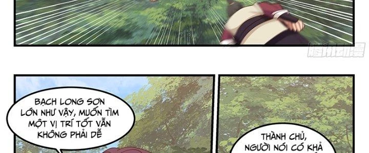 Bắt Đầu Giết Chóc Từ Một Thanh Kiếm Chapter 84 - Trang 2