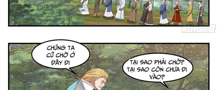 Bắt Đầu Giết Chóc Từ Một Thanh Kiếm Chapter 84 - Trang 2