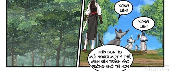 Bắt Đầu Giết Chóc Từ Một Thanh Kiếm Chapter 84 - Trang 2