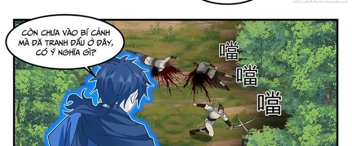 Bắt Đầu Giết Chóc Từ Một Thanh Kiếm Chapter 84 - Trang 2