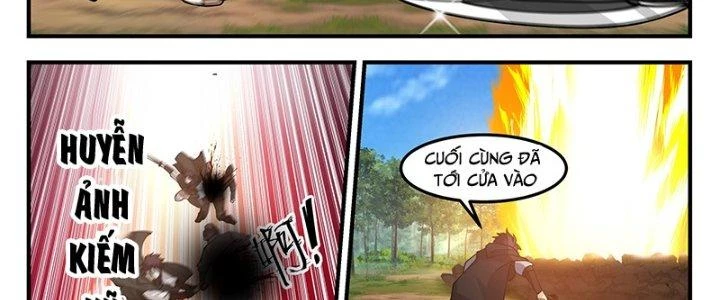 Bắt Đầu Giết Chóc Từ Một Thanh Kiếm Chapter 84 - Trang 2