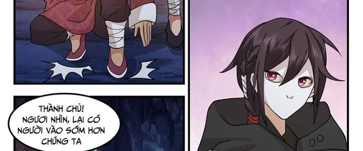 Bắt Đầu Giết Chóc Từ Một Thanh Kiếm Chapter 84 - Trang 2