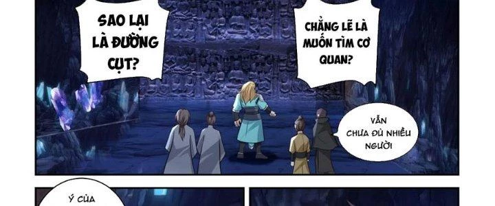 Bắt Đầu Giết Chóc Từ Một Thanh Kiếm Chapter 85 - Trang 2