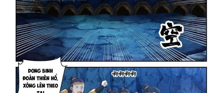 Bắt Đầu Giết Chóc Từ Một Thanh Kiếm Chapter 85 - Trang 2