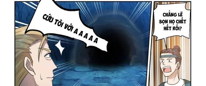 Bắt Đầu Giết Chóc Từ Một Thanh Kiếm Chapter 85 - Trang 2