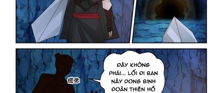 Bắt Đầu Giết Chóc Từ Một Thanh Kiếm Chapter 85 - Trang 2